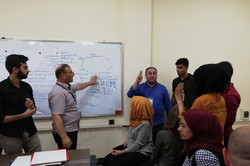 Student Workshop
